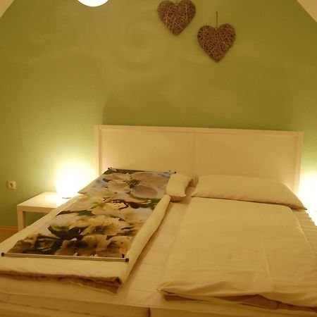 Bed and Breakfast Hofgassl Zentgraf Mörbisch am See Zewnętrze zdjęcie