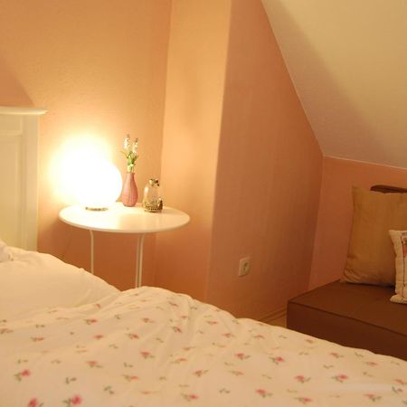 Bed and Breakfast Hofgassl Zentgraf Mörbisch am See Zewnętrze zdjęcie
