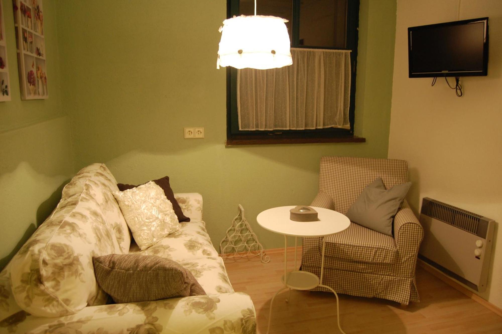 Bed and Breakfast Hofgassl Zentgraf Mörbisch am See Zewnętrze zdjęcie