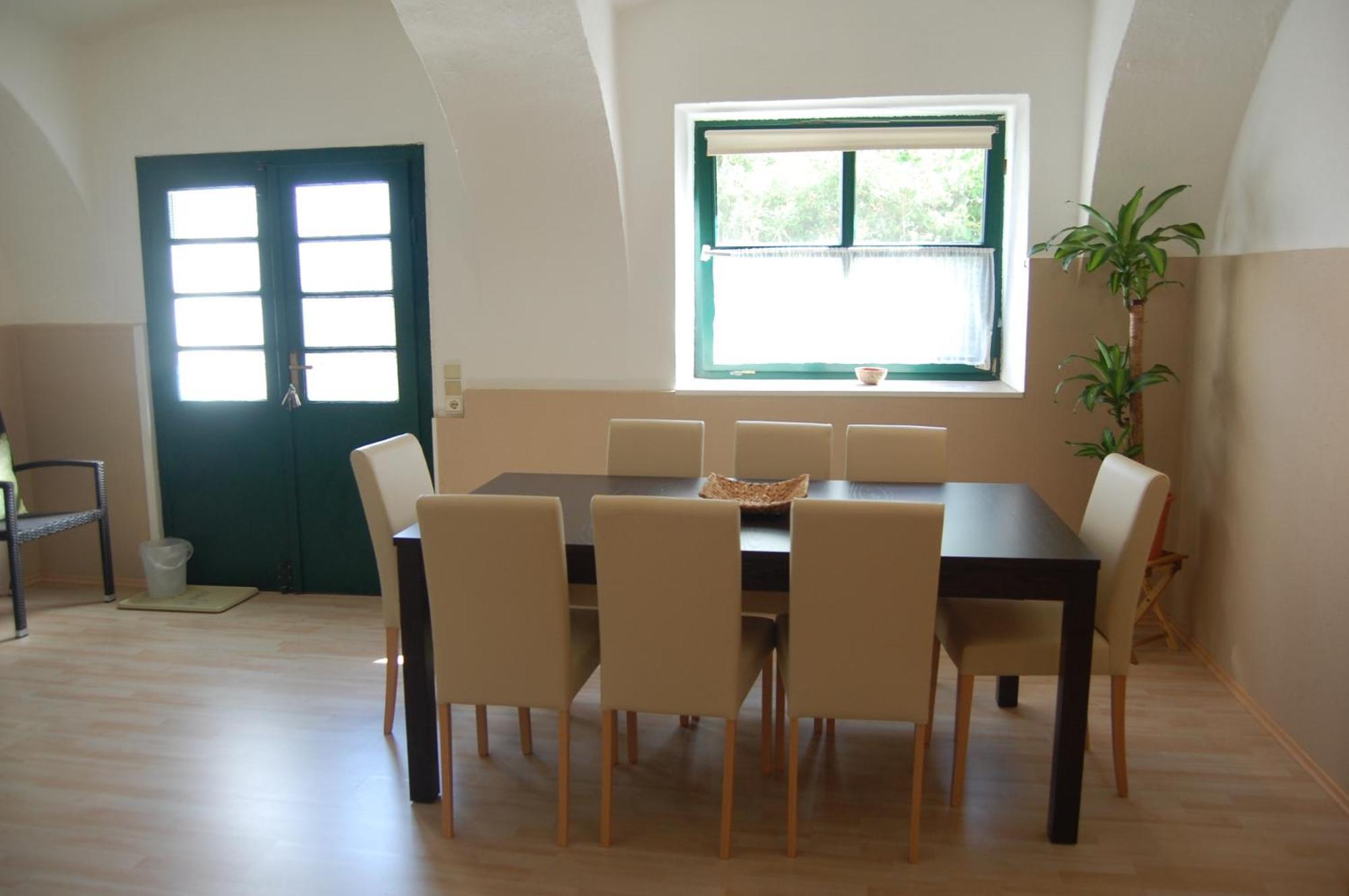 Bed and Breakfast Hofgassl Zentgraf Mörbisch am See Zewnętrze zdjęcie