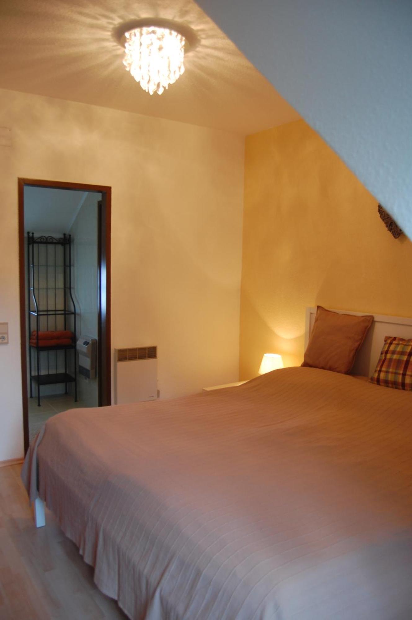 Bed and Breakfast Hofgassl Zentgraf Mörbisch am See Zewnętrze zdjęcie