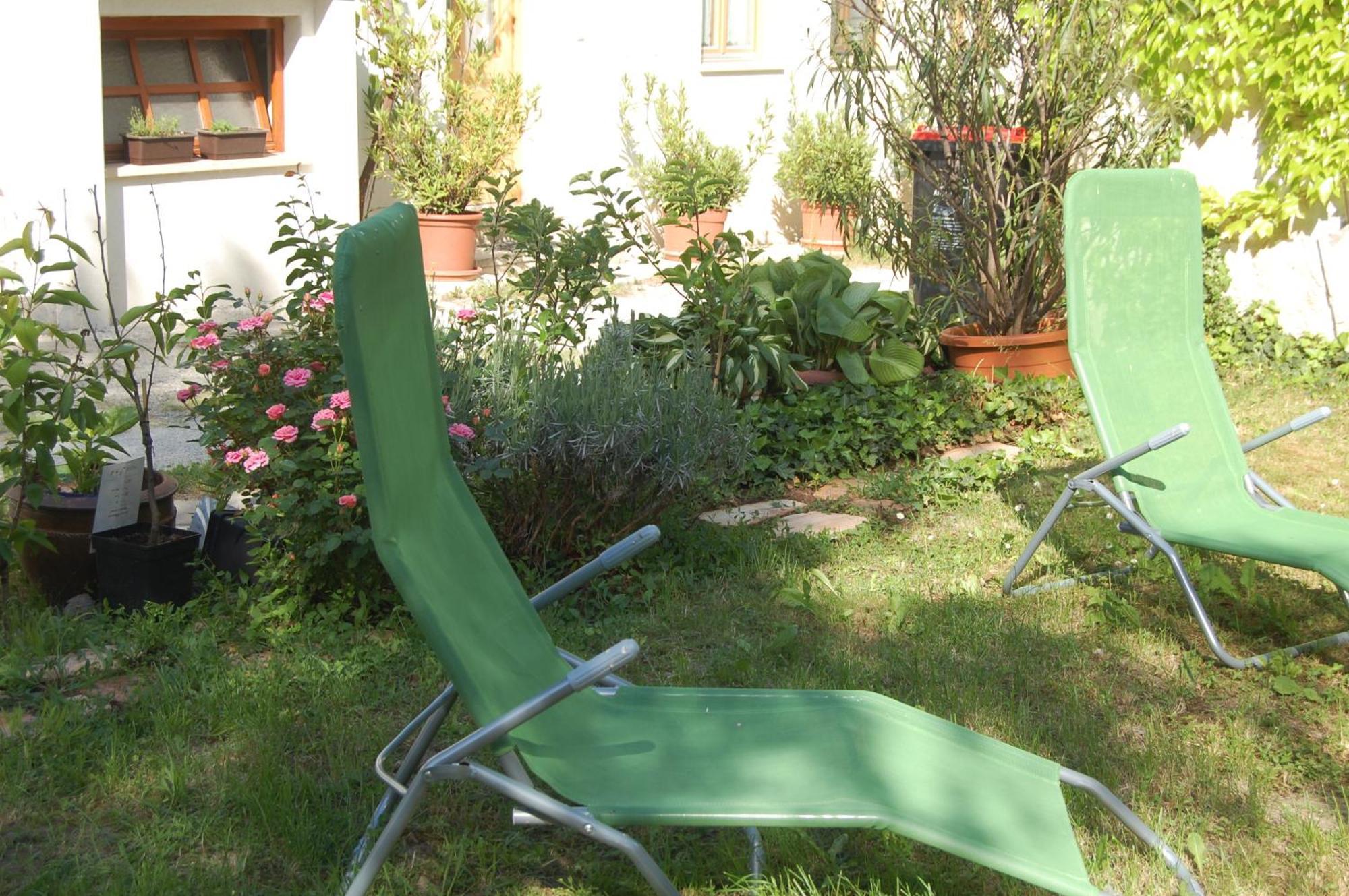Bed and Breakfast Hofgassl Zentgraf Mörbisch am See Zewnętrze zdjęcie