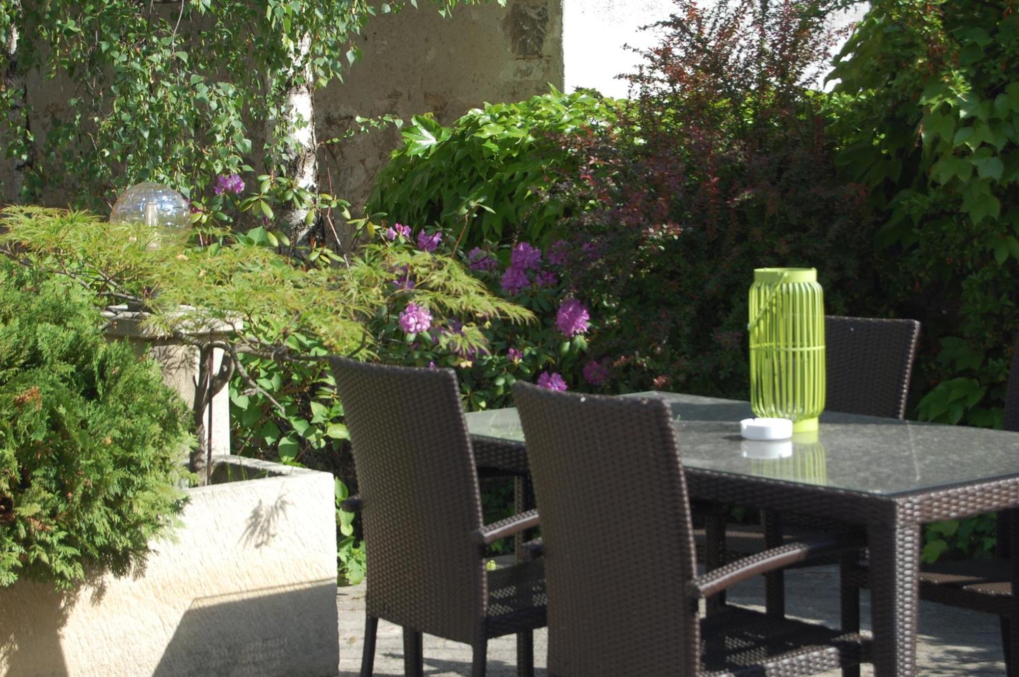 Bed and Breakfast Hofgassl Zentgraf Mörbisch am See Zewnętrze zdjęcie