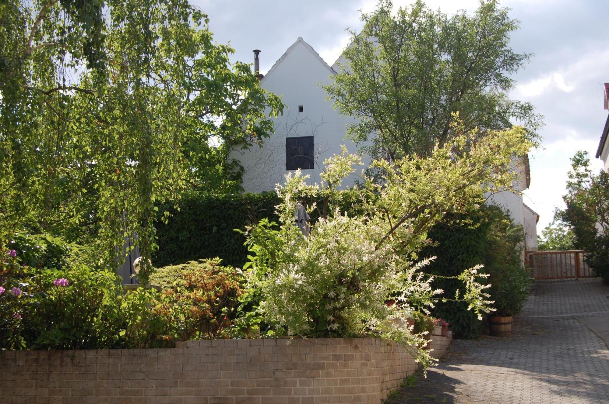 Bed and Breakfast Hofgassl Zentgraf Mörbisch am See Zewnętrze zdjęcie