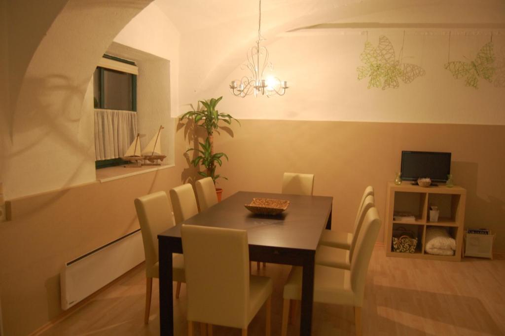 Bed and Breakfast Hofgassl Zentgraf Mörbisch am See Pokój zdjęcie